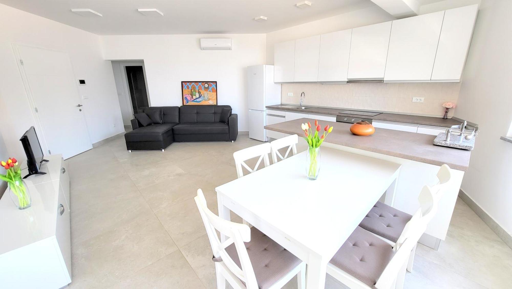 Villa Ilenia Murter Habitación foto