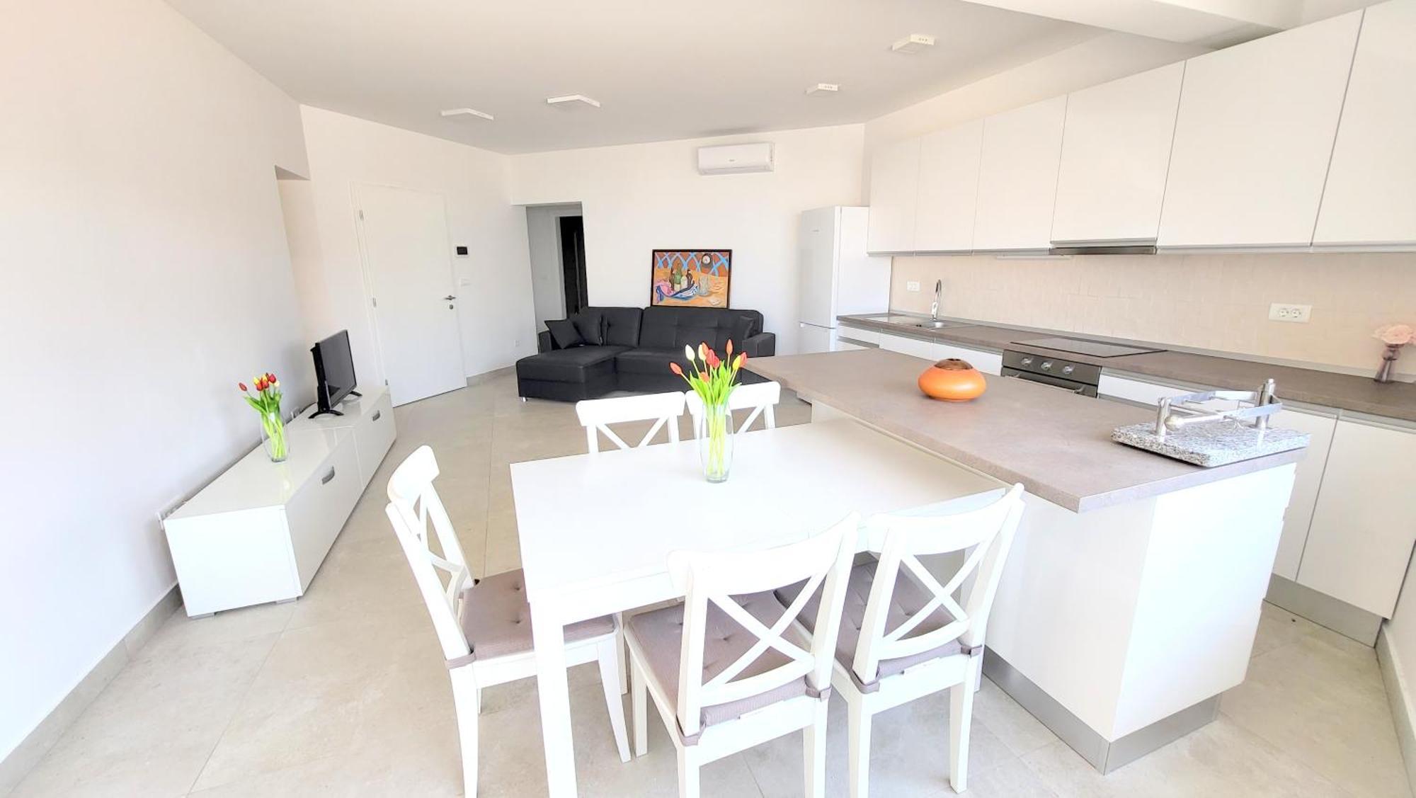 Villa Ilenia Murter Habitación foto