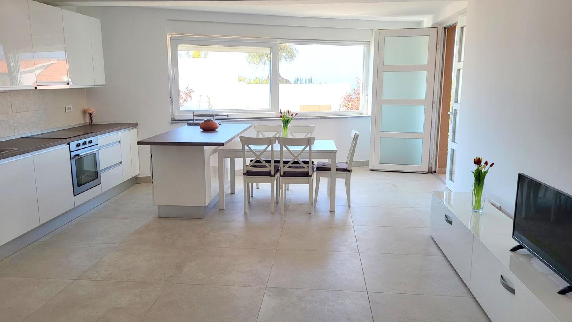 Villa Ilenia Murter Habitación foto