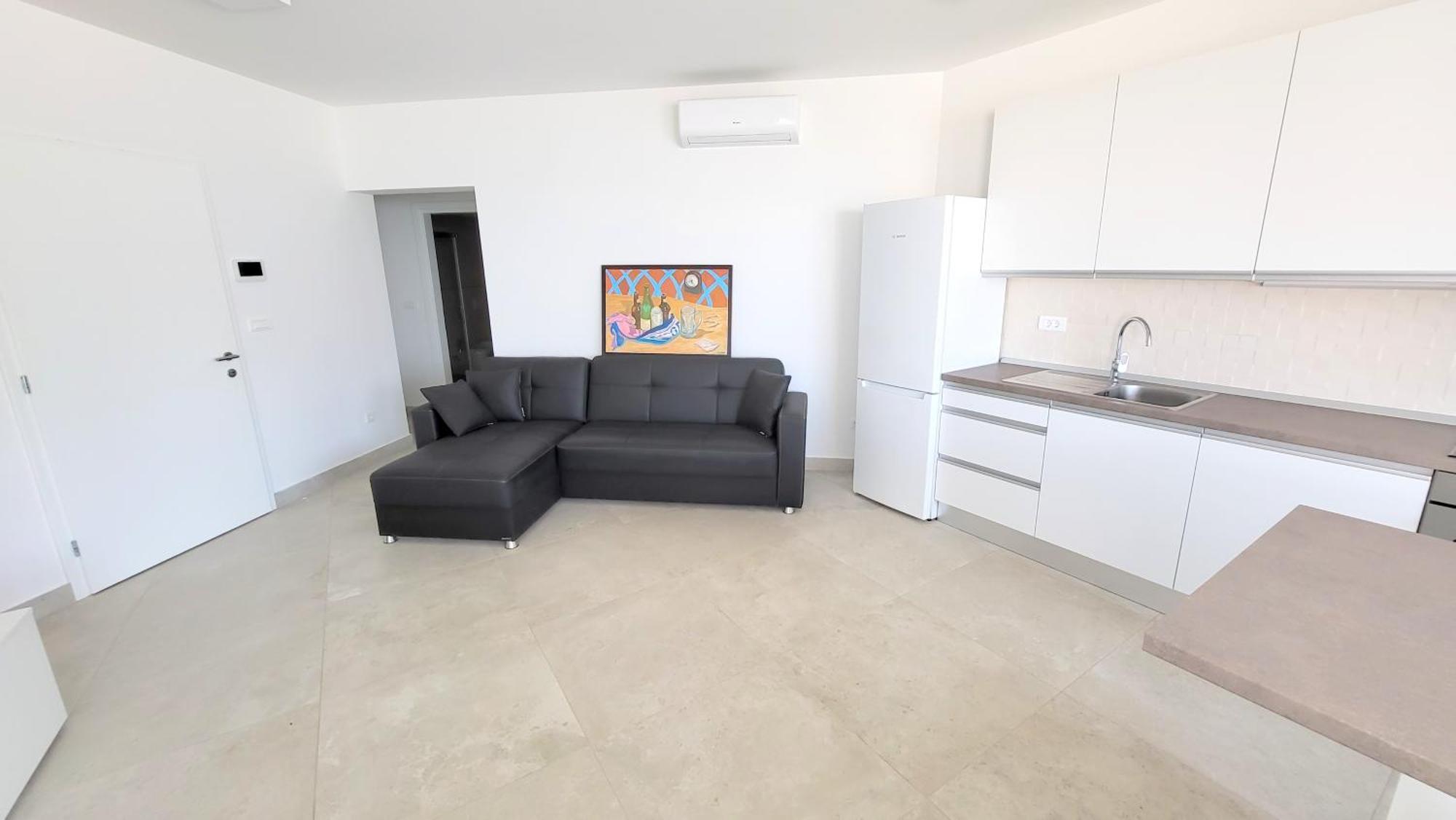 Villa Ilenia Murter Habitación foto