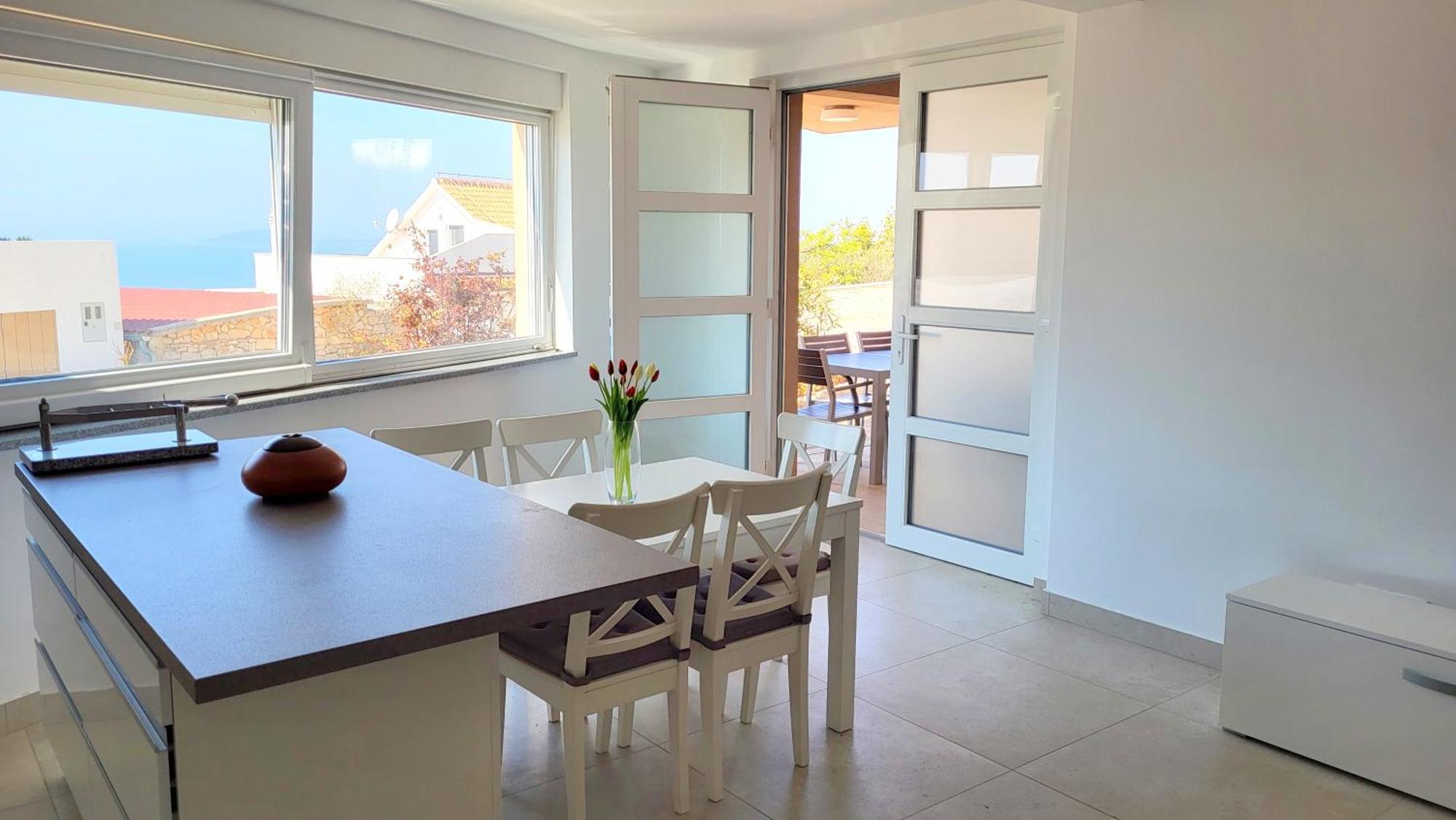 Villa Ilenia Murter Habitación foto