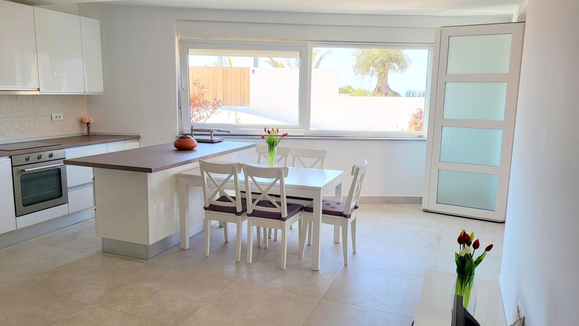 Villa Ilenia Murter Habitación foto