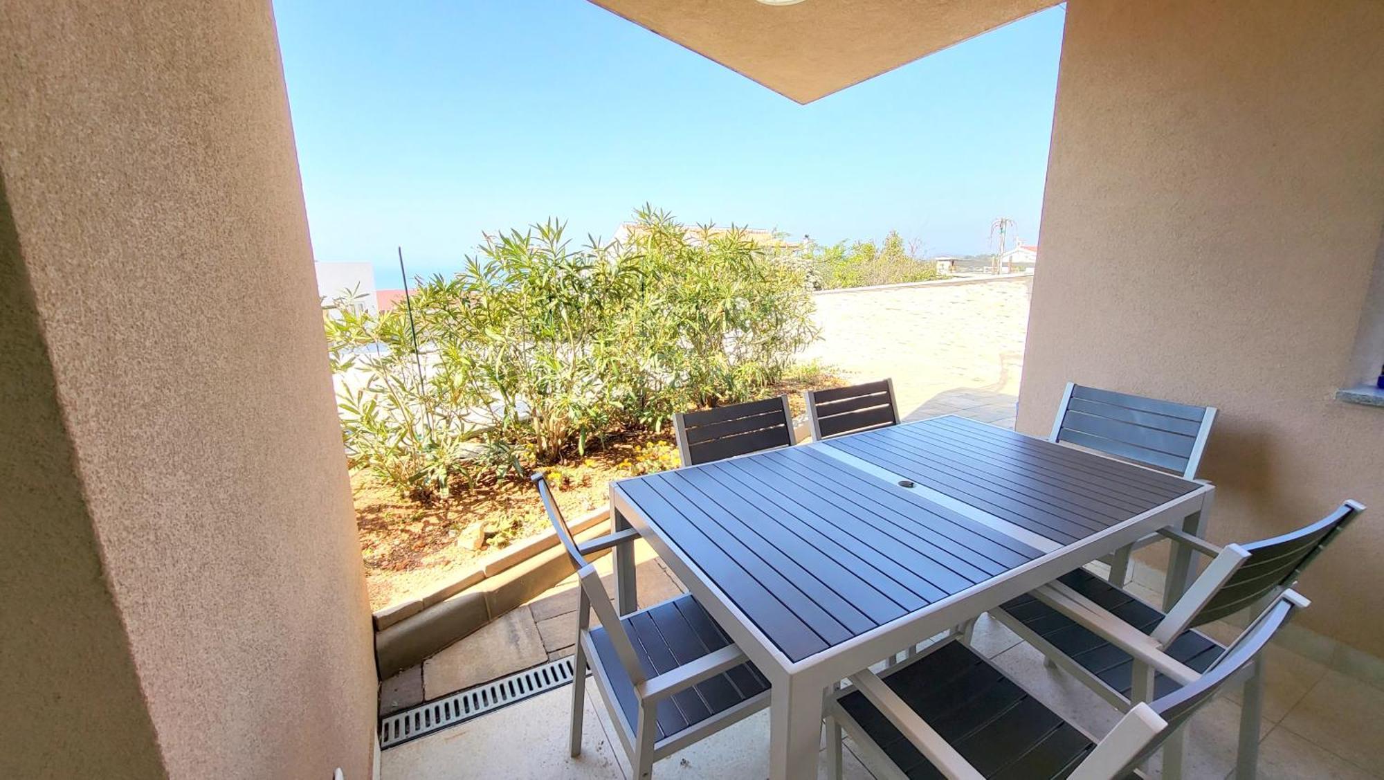 Villa Ilenia Murter Habitación foto